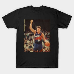 Thunder Dan T-Shirt